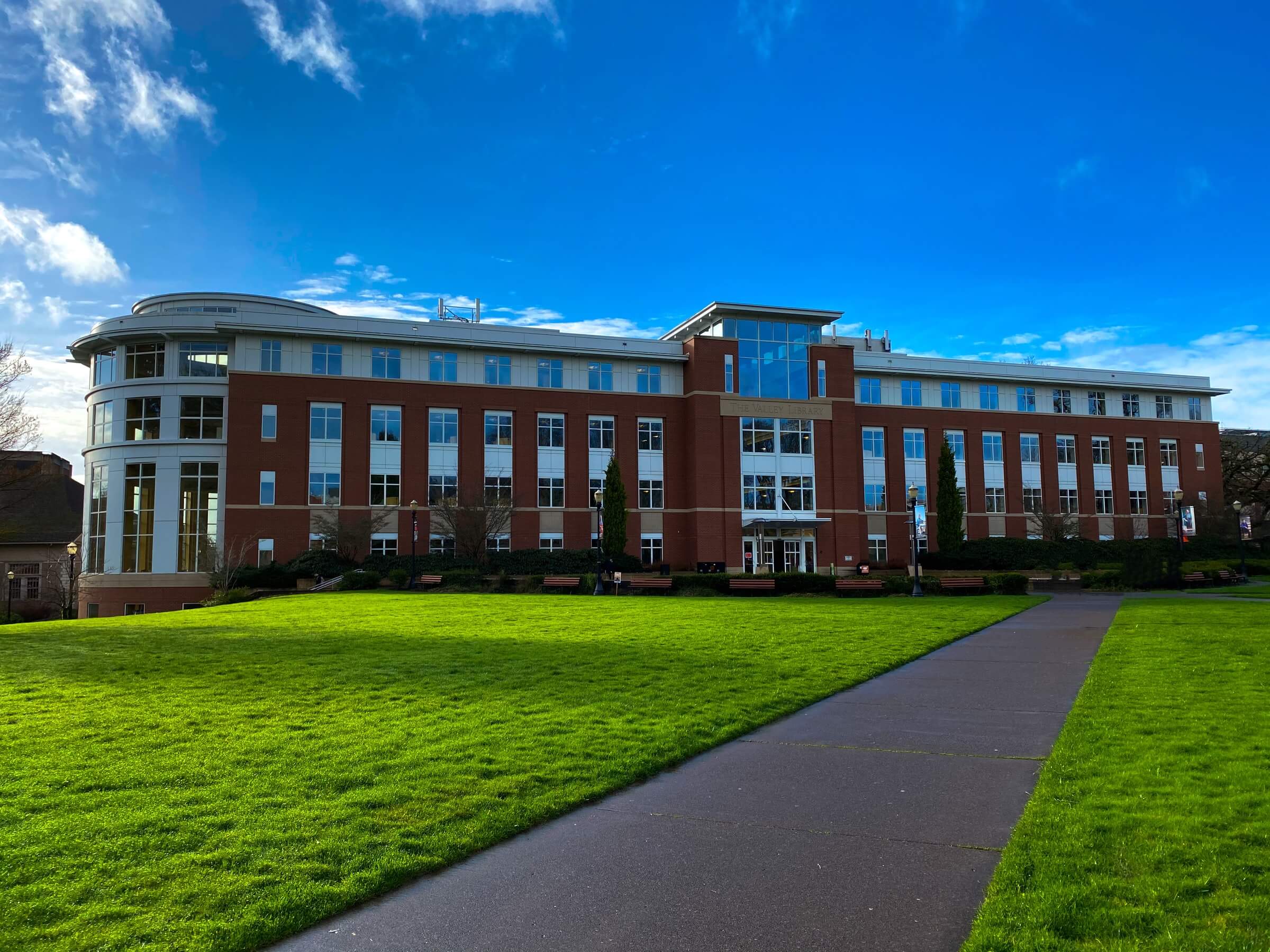 Campus